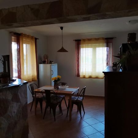 Apartments Vesna Nova Vas  Екстериор снимка