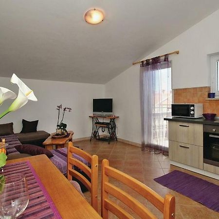 Apartments Vesna Nova Vas  Екстериор снимка