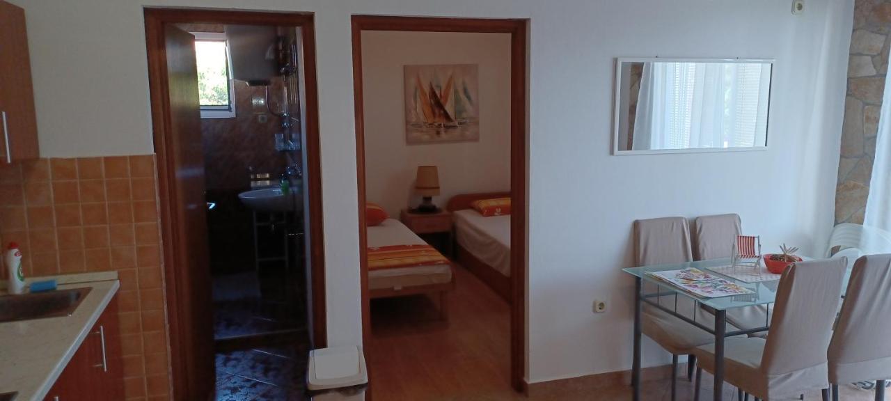 Apartments Vesna Nova Vas  Екстериор снимка