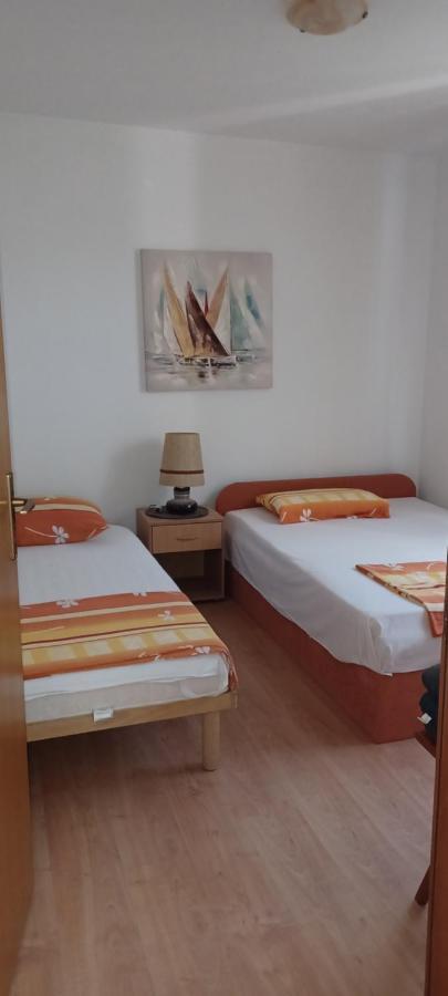 Apartments Vesna Nova Vas  Екстериор снимка