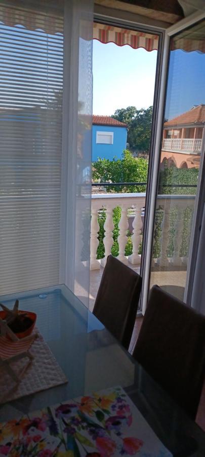 Apartments Vesna Nova Vas  Екстериор снимка