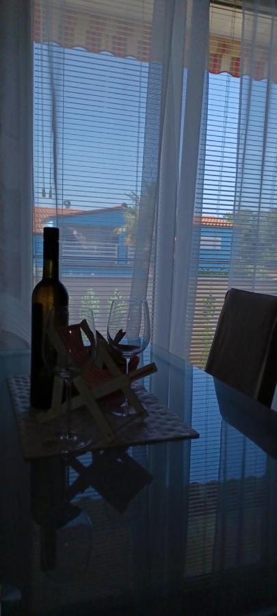 Apartments Vesna Nova Vas  Екстериор снимка