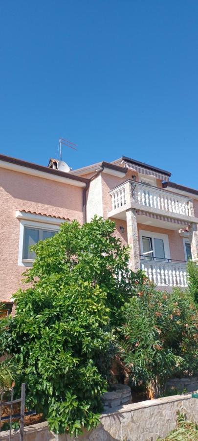 Apartments Vesna Nova Vas  Екстериор снимка