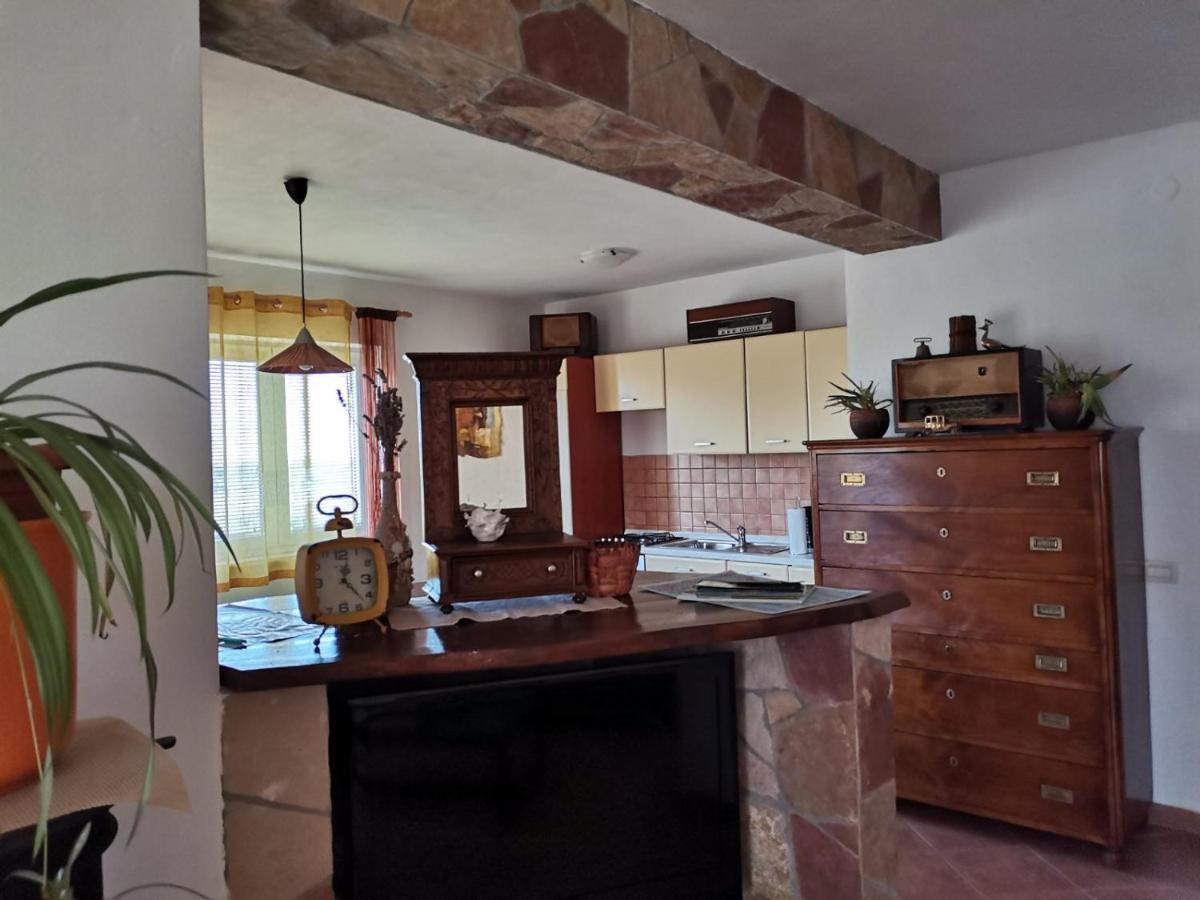 Apartments Vesna Nova Vas  Екстериор снимка