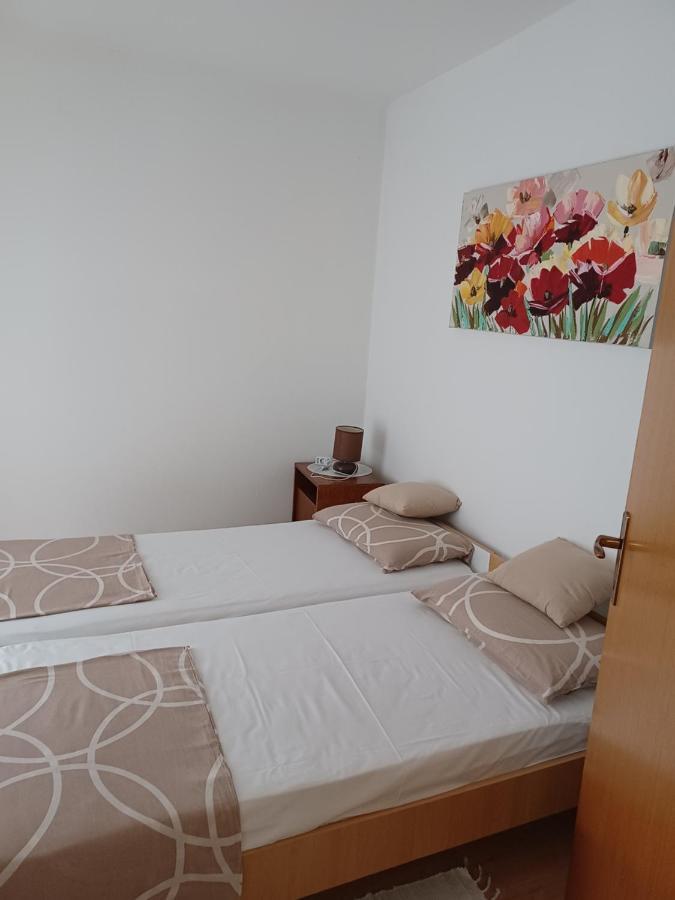 Apartments Vesna Nova Vas  Екстериор снимка