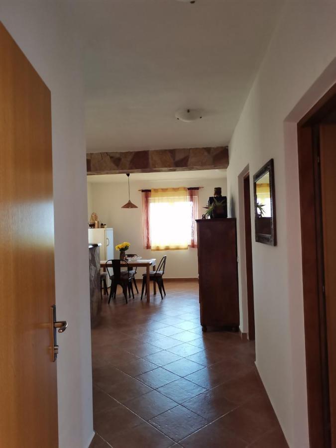 Apartments Vesna Nova Vas  Екстериор снимка