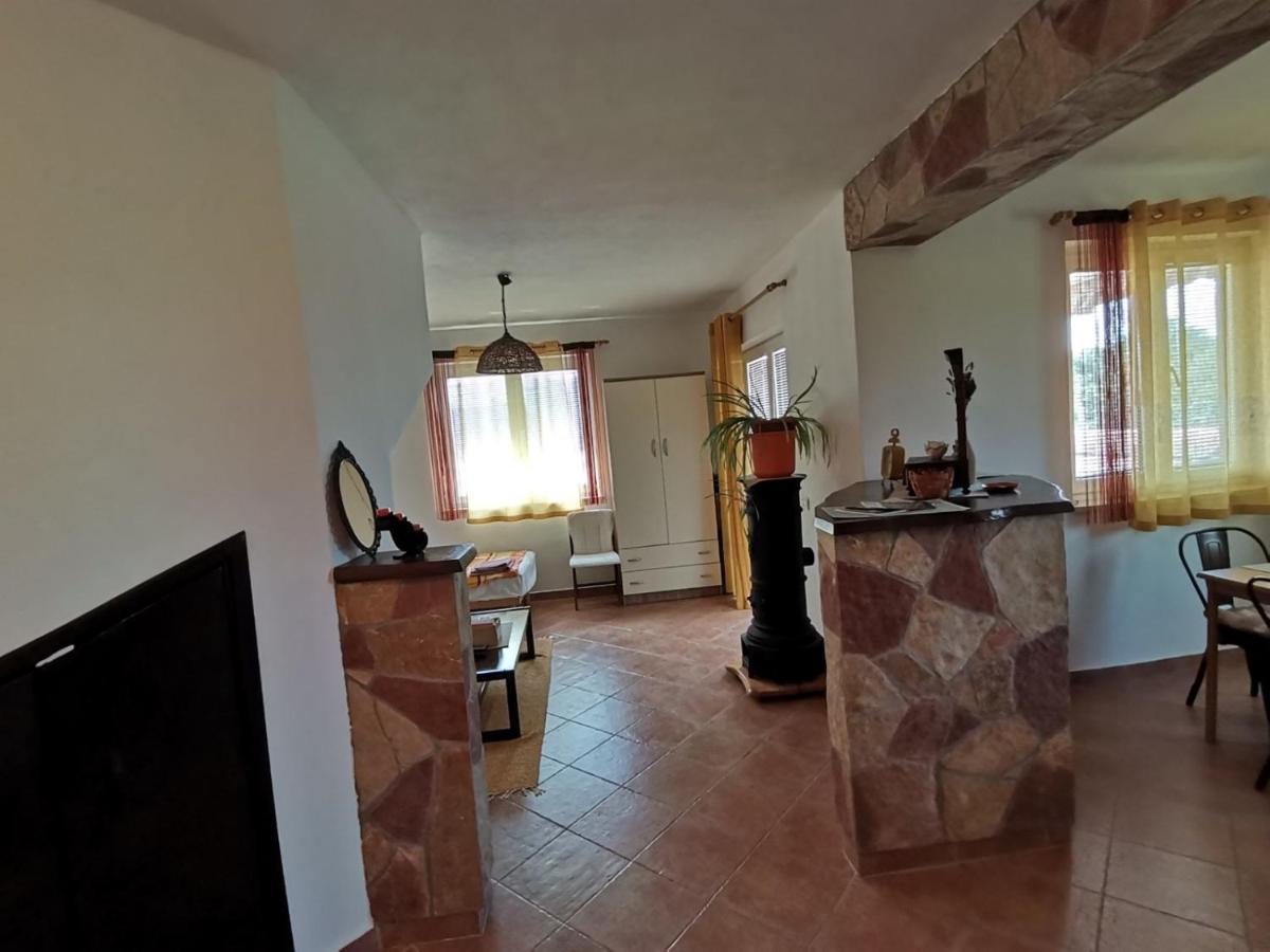 Apartments Vesna Nova Vas  Екстериор снимка