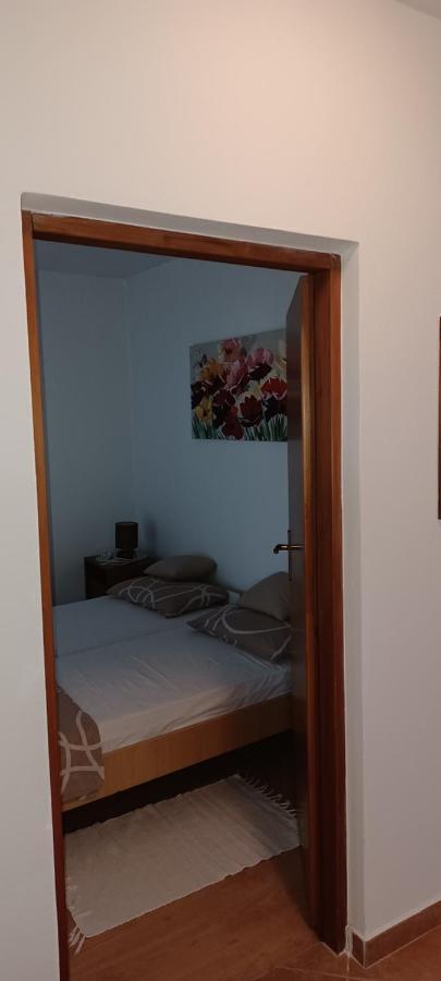 Apartments Vesna Nova Vas  Екстериор снимка