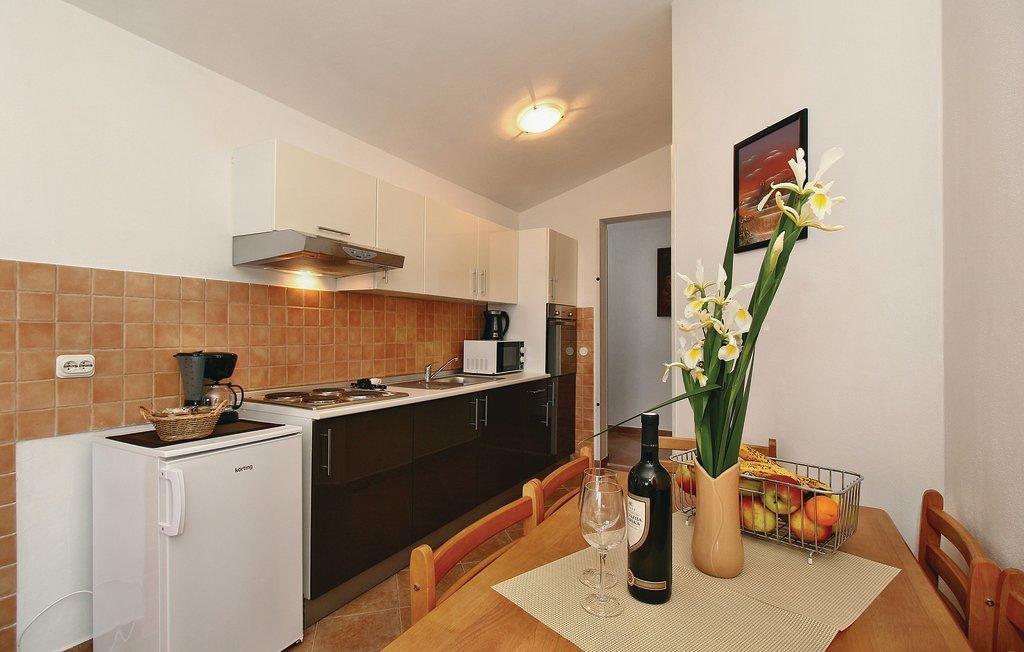 Apartments Vesna Nova Vas  Екстериор снимка