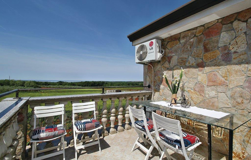 Apartments Vesna Nova Vas  Екстериор снимка