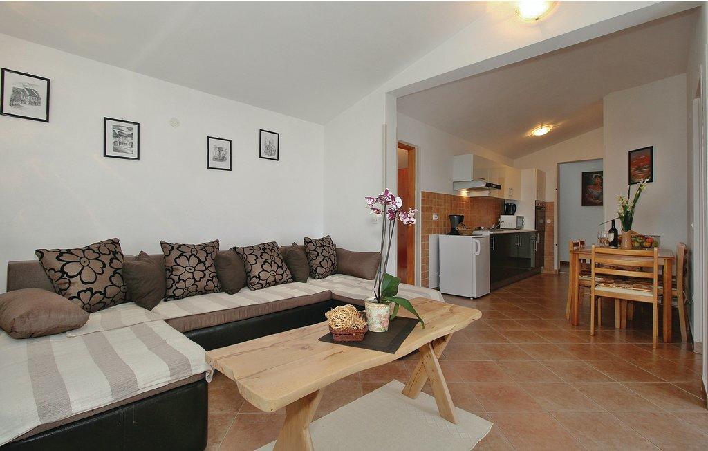 Apartments Vesna Nova Vas  Екстериор снимка
