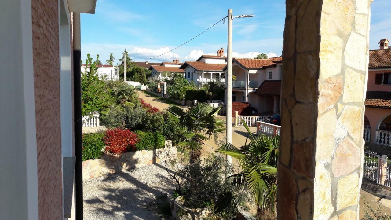 Apartments Vesna Nova Vas  Екстериор снимка