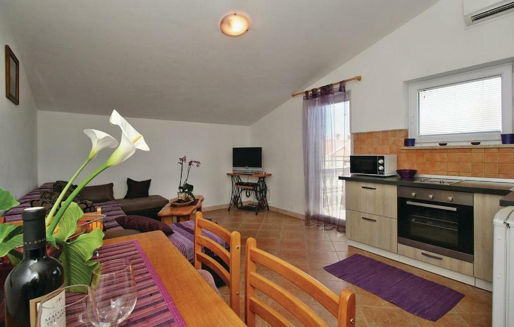 Apartments Vesna Nova Vas  Екстериор снимка